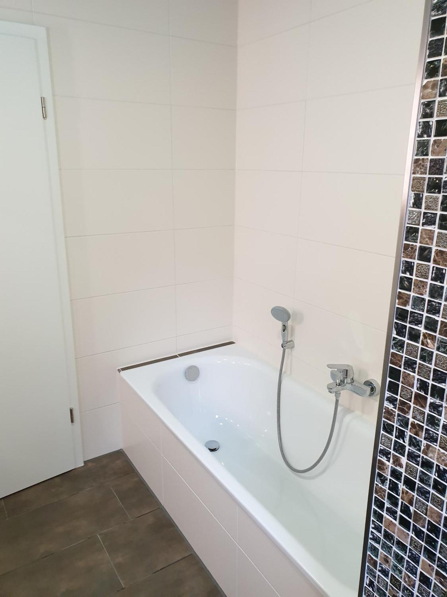 Ferienwohnung Reinhardt โอลเดนบวร์ก ภายนอก รูปภาพ