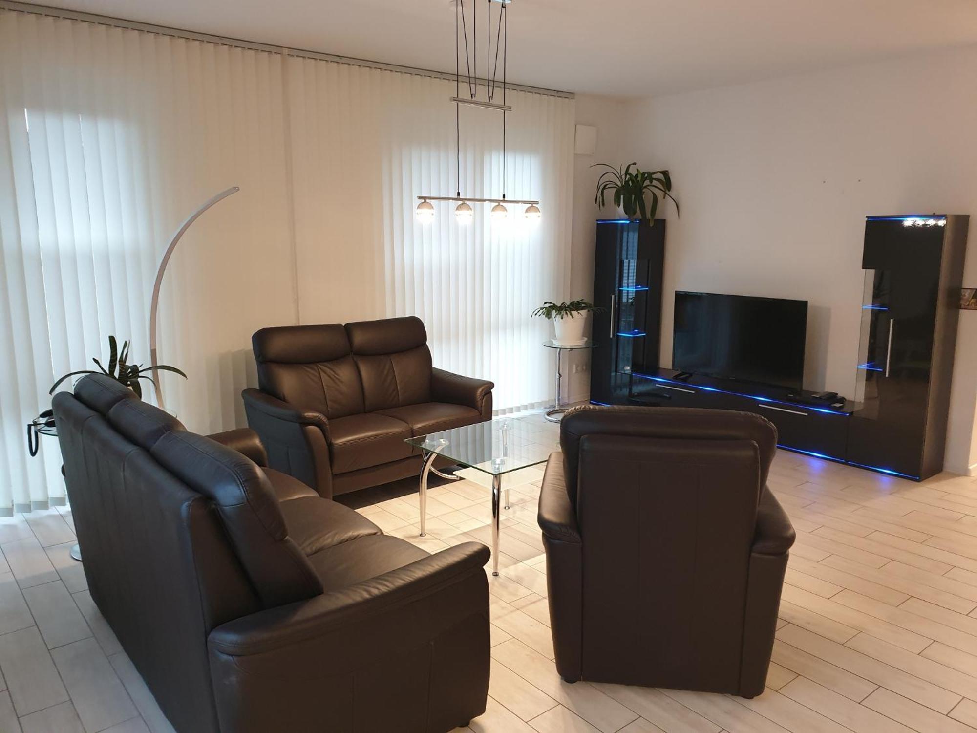 Ferienwohnung Reinhardt โอลเดนบวร์ก ภายนอก รูปภาพ