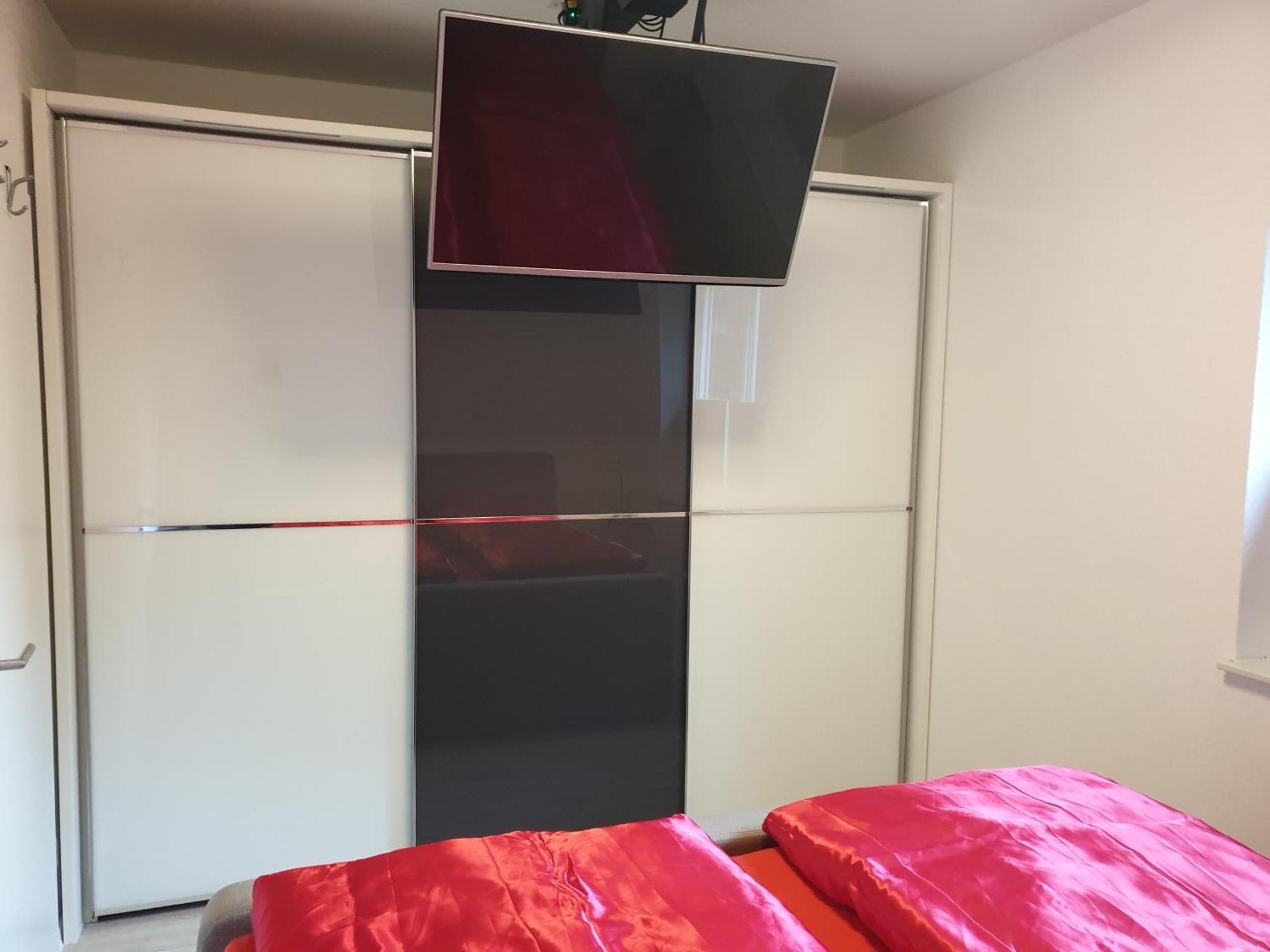 Ferienwohnung Reinhardt โอลเดนบวร์ก ภายนอก รูปภาพ