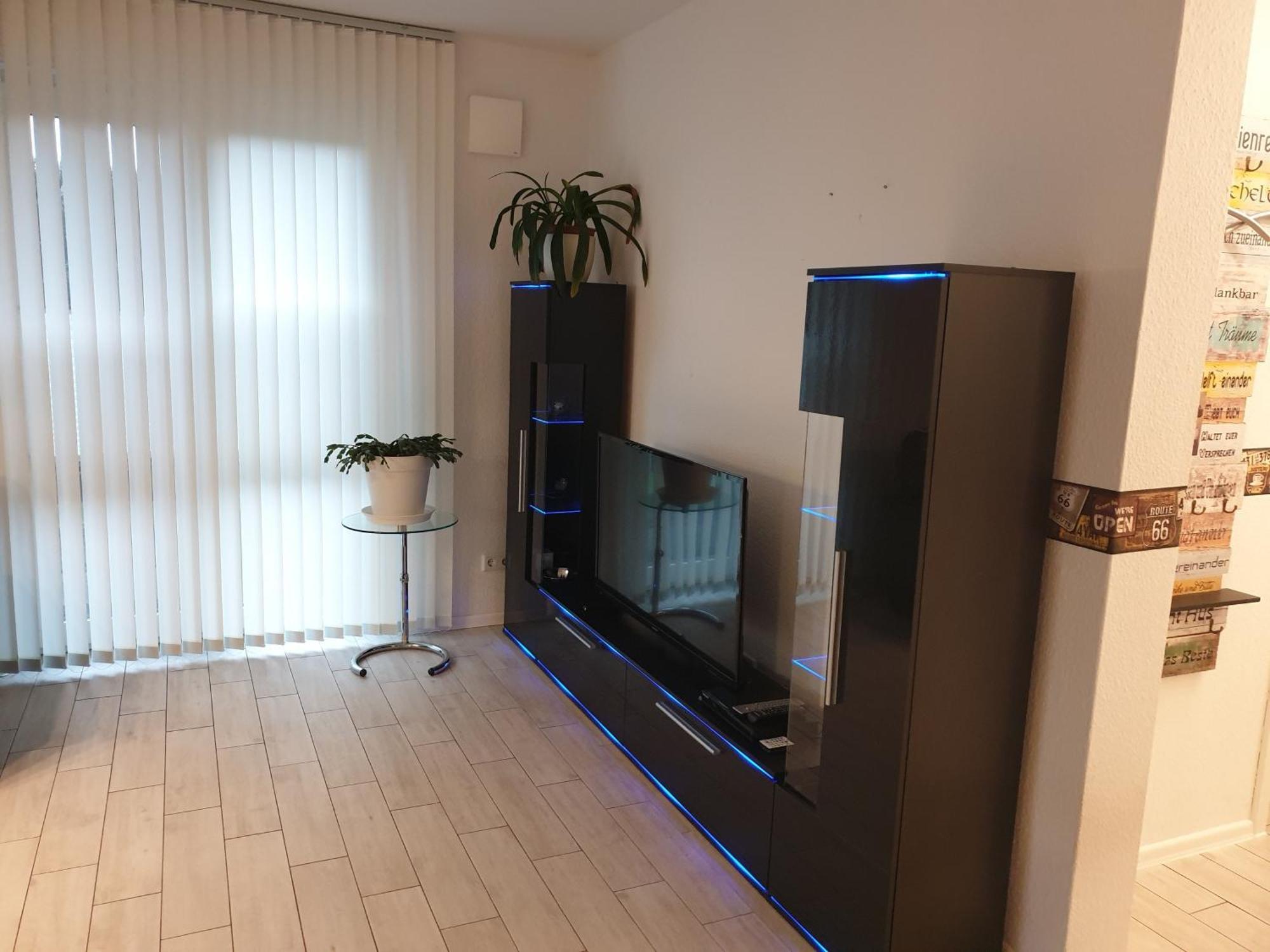 Ferienwohnung Reinhardt โอลเดนบวร์ก ภายนอก รูปภาพ