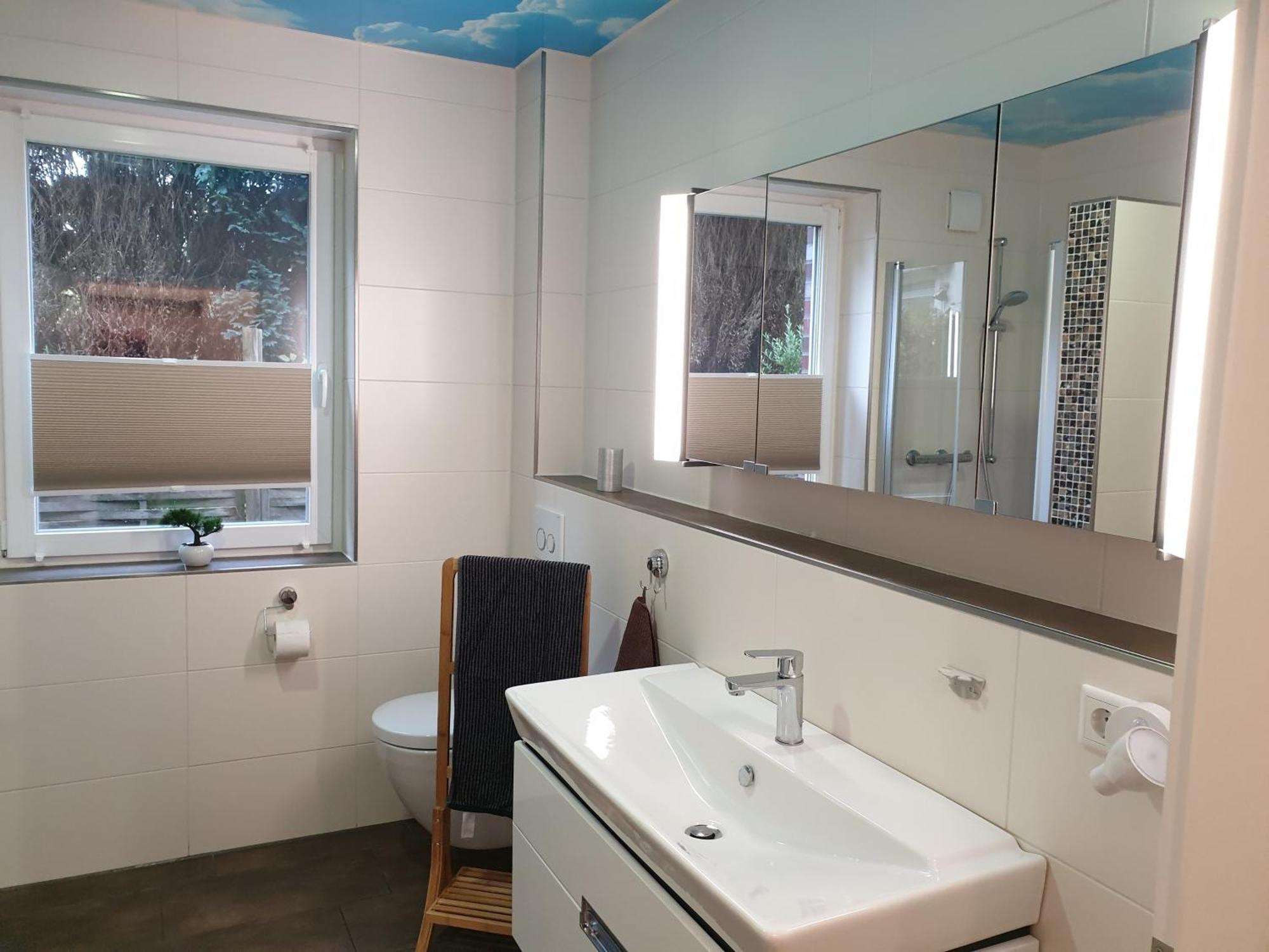 Ferienwohnung Reinhardt โอลเดนบวร์ก ภายนอก รูปภาพ