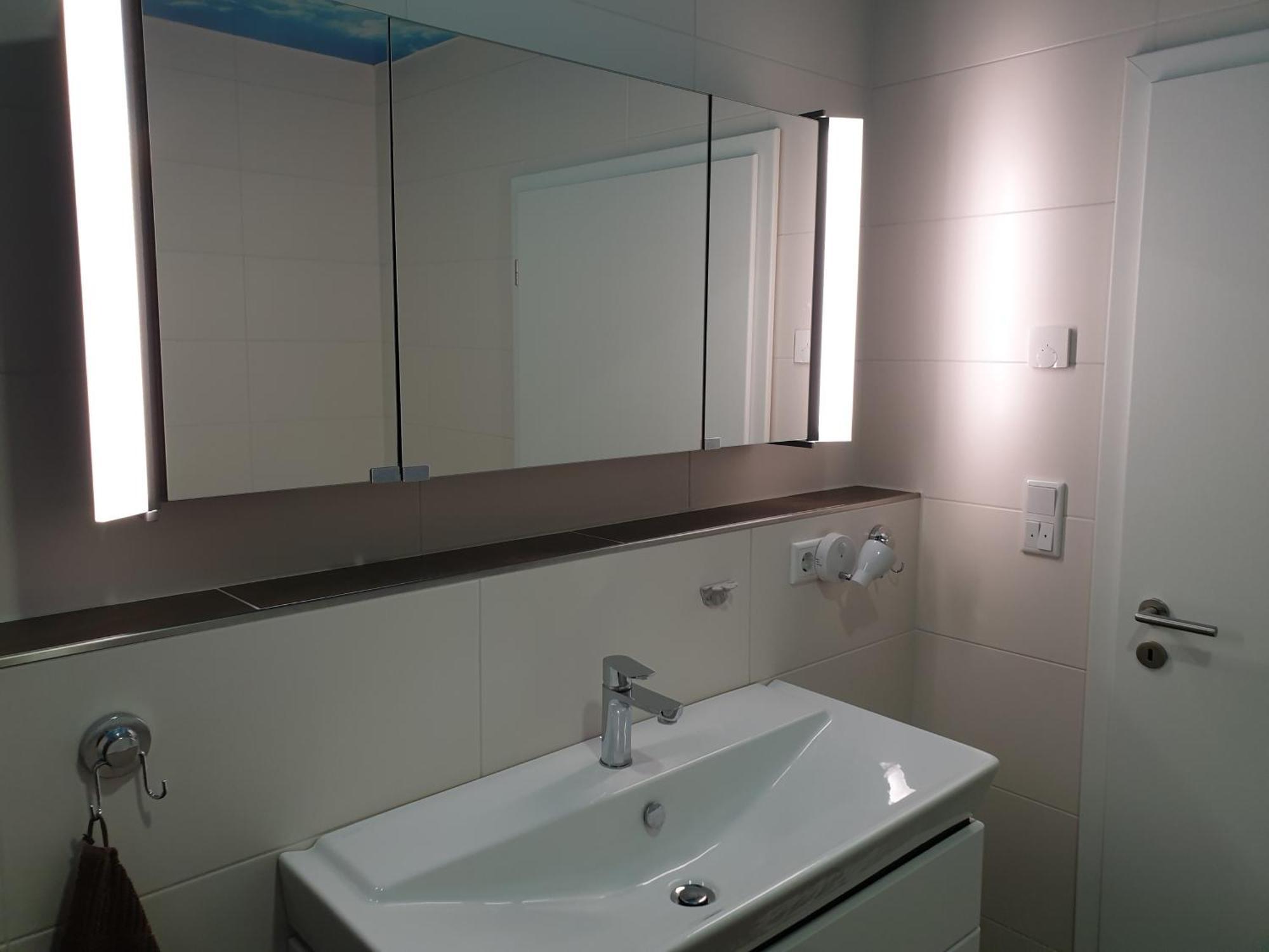 Ferienwohnung Reinhardt โอลเดนบวร์ก ภายนอก รูปภาพ